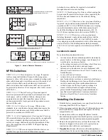 Preview for 2 page of GE ESL 570N Installation Instructions Manual