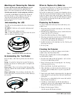 Preview for 4 page of GE ESL 570N Installation Instructions Manual