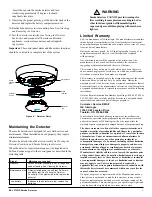 Preview for 5 page of GE ESL 570N Installation Instructions Manual