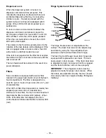 Preview for 12 page of GE ESS22 Series Technical Service Manual