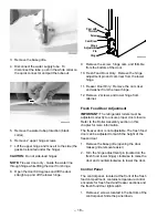 Preview for 20 page of GE ESS22 Series Technical Service Manual