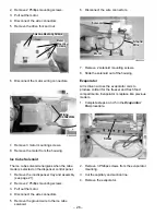 Preview for 28 page of GE ESS22 Series Technical Service Manual