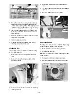 Preview for 29 page of GE ESS22 Series Technical Service Manual