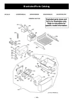 Preview for 60 page of GE ESS22 Series Technical Service Manual