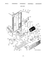 Preview for 69 page of GE ESS22 Series Technical Service Manual