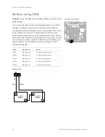 Предварительный просмотр 70 страницы GE EST iO64 Technical Reference Manual