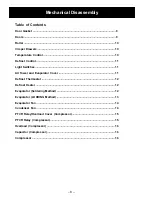 Preview for 10 page of GE ETS series Technical Service Manual