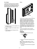 Preview for 11 page of GE ETS series Technical Service Manual