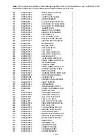 Preview for 35 page of GE ETS series Technical Service Manual