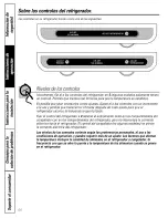 Предварительный просмотр 66 страницы GE ETS18XBPFRBB and Owner'S Manual And Installation Instructions