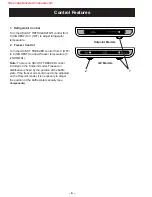 Preview for 6 page of GE ETS19 P Series Technical Service Manual