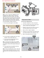 Preview for 8 page of GE ETS19 P Series Technical Service Manual