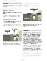 Preview for 10 page of GE ETS19 P Series Technical Service Manual