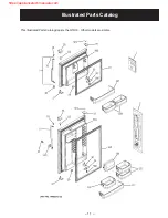 Preview for 11 page of GE ETS19 P Series Technical Service Manual