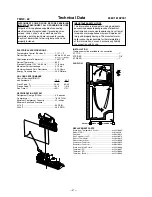 Preview for 4 page of GE ETS22 Technical Service Manual