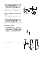 Preview for 10 page of GE ETS22 Technical Service Manual