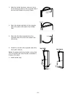 Preview for 11 page of GE ETS22 Technical Service Manual