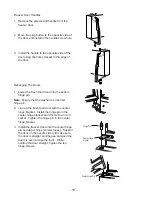 Preview for 12 page of GE ETS22 Technical Service Manual