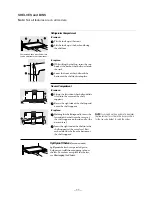 Preview for 13 page of GE ETS22 Technical Service Manual