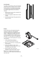 Preview for 18 page of GE ETS22 Technical Service Manual