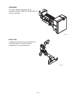 Preview for 19 page of GE ETS22 Technical Service Manual