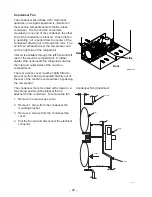 Preview for 24 page of GE ETS22 Technical Service Manual