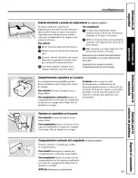 Preview for 69 page of GE ETS22SBSARSS and Owner'S Manual And Installation Instructions