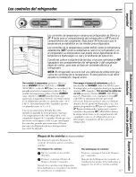 Preview for 67 page of GE ETS22XBPCRBB Owner'S Manual & Installation Instructions