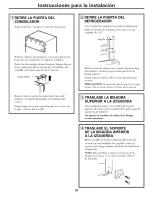 Preview for 81 page of GE ETS22XBPCRBB Owner'S Manual & Installation Instructions