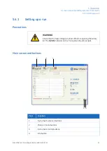 Предварительный просмотр 91 страницы GE Ettan IPGphor 3 Operating Instructions Manual