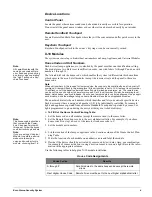 Preview for 9 page of GE Euro Simon Installation Instructions Manual