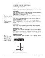 Preview for 12 page of GE Euro Simon Installation Instructions Manual