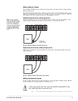 Preview for 13 page of GE Euro Simon Installation Instructions Manual