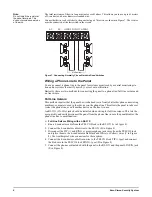 Preview for 14 page of GE Euro Simon Installation Instructions Manual