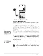 Preview for 16 page of GE Euro Simon Installation Instructions Manual