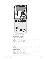 Preview for 17 page of GE Euro Simon Installation Instructions Manual