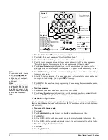 Preview for 20 page of GE Euro Simon Installation Instructions Manual