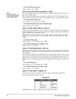 Preview for 24 page of GE Euro Simon Installation Instructions Manual