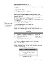 Preview for 32 page of GE Euro Simon Installation Instructions Manual