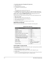 Preview for 44 page of GE Euro Simon Installation Instructions Manual