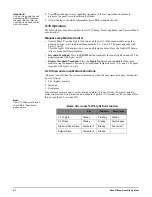 Preview for 46 page of GE Euro Simon Installation Instructions Manual