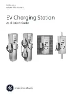 GE EV Application Manual предпросмотр