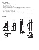 Preview for 6 page of GE EV Application Manual