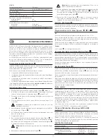 Preview for 4 page of GE EV100-CS Installation Instructions Manual