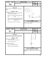 Предварительный просмотр 41 страницы GE EV100 LX Instructions Manual