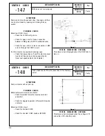 Предварительный просмотр 56 страницы GE EV100 LX Instructions Manual