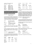 Предварительный просмотр 71 страницы GE EV100 LX Instructions Manual