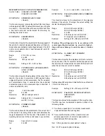 Предварительный просмотр 72 страницы GE EV100 LX Instructions Manual