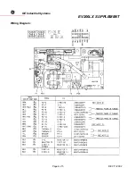 Предварительный просмотр 80 страницы GE EV100 LX Instructions Manual