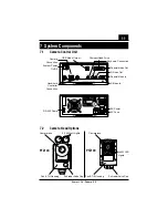 Предварительный просмотр 12 страницы GE Everest Ca-Zoom 6.2 Operating Manual